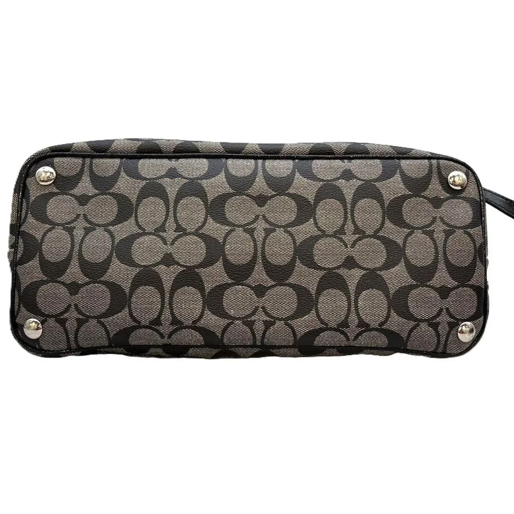 Coach previously used